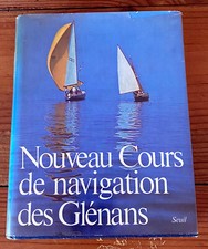Nouveau cours navigation d'occasion  Moissac