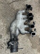 Inlet manifold egr for sale  JARROW
