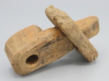 Ancien loquet serrure d'occasion  Amiens-