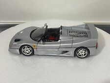 Modellino ferrari f50 usato  Rubiera