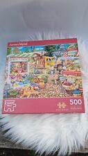 Farmer market 500 for sale  AYLESBURY