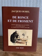 Ronce froment petite d'occasion  Quimper