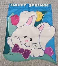 Bunny rabbit happy for sale  Crawfordsville
