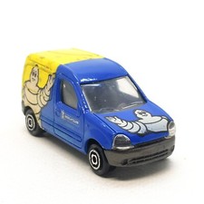 Majorette renault kangoo d'occasion  Expédié en Belgium