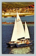 Lagoon cruises trimaran for sale  Grand Forks