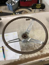 Steering wheel pontiac for sale  Tilton