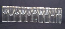 Lot verres liqueur d'occasion  Annemasse