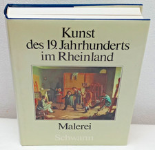 Schwann kunst jhr gebraucht kaufen  Niederzissen