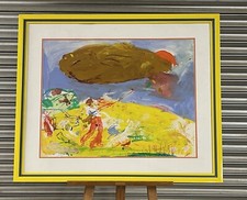 Fabulous large original for sale  BEDFORD