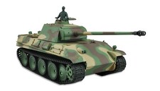 Panzer panther rauch gebraucht kaufen  Hanau