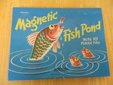 Vintage spears magnetic for sale  CHESSINGTON