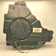 Ricambi usati subwoofer usato  Frattaminore
