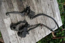 Honda bali 100 gebraucht kaufen  Lüneburg