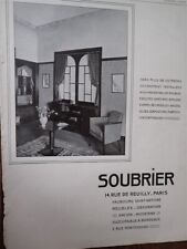 Meubles soubrier moteurs d'occasion  Saint-Nazaire