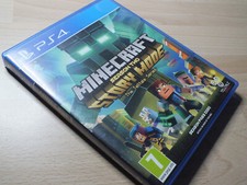 Jeu minecraft story d'occasion  Saint-Pierre-d'Oléron