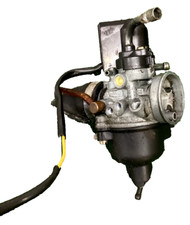 Carburatore benzina piaggio usato  Giugliano in Campania
