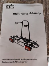 mft multi cargo gebraucht kaufen mft multi cargo gebraucht kaufen Bad Langensalza