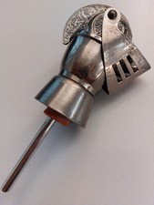 ritterhelm ausgiesser gebraucht kaufen  Horn-Bad Meinberg