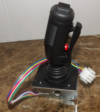 Joystick controller 1600403 for sale  Harlingen