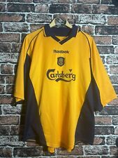 Vintage reebok liverpool for sale  Ireland