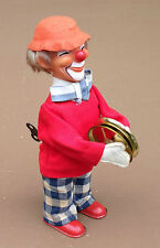 Ancien clown clé d'occasion  Polliat