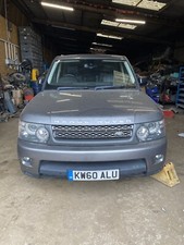 2006 2013 range for sale  CHESTERFIELD