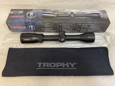 Bushnell trophy 752736 for sale  Springfield