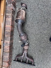 mini r53 exhaust for sale mini r53 exhaust for sale  GILLINGHAM