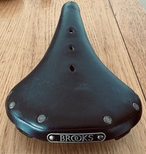 Brooks b17 standard for sale  HORNSEA