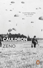 Cauldron zeno for sale  UK