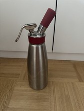 Isi gourmet whip gebraucht kaufen  Rastatt