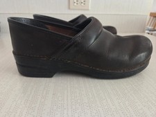 Dansko professional antique for sale  Cedar City