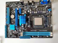 Fx8350 cpu asus for sale  WARRINGTON