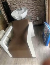 Back wash salon for sale  COVENTRY