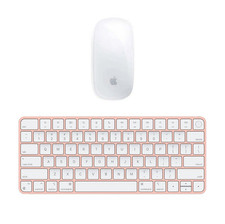 Mouse tastiera apple usato  Italia