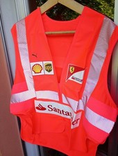 Scuderia ferrari scatola usato  Italia