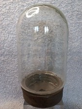 Glass globe for d'occasion  Expédié en Belgium