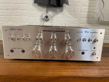 Marantz model 1060 usato  Milano