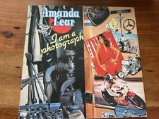 Vinyl amanda lear gebraucht kaufen  Bad Krozingen