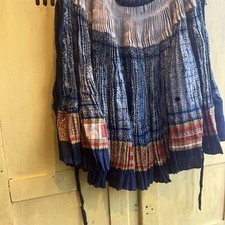 Vintage vietnamese hmong for sale  HAMPTON
