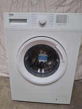 machine washing kg 6 beko for sale machine washing kg 6 beko for sale BUXTON
