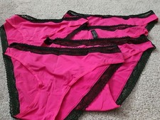 Wonderbra knickers xl for sale  LEEDS