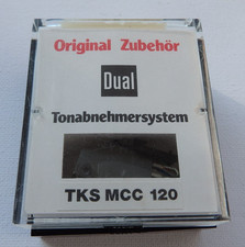 Dual tks mcc gebraucht kaufen  Wipperfürth