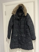 Barbour women fibre for sale  OLDHAM