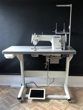 Machine coudre juki d'occasion  Poitiers