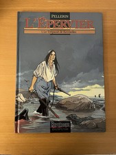 épervier 1994 tome d'occasion  Saint-Raphaël