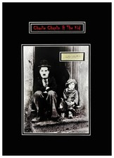 Charlie chaplin autograph for sale  Hathaway Pines