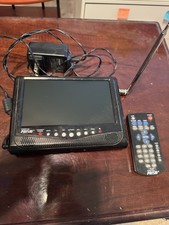 portable tv 7 digital for sale portable tv 7 digital for sale Hollywood