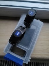 Zeiss scope rings for sale Zeiss scope rings for sale  FALMOUTH