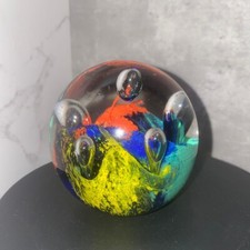Round 2.5 decorative for sale  DARTFORD